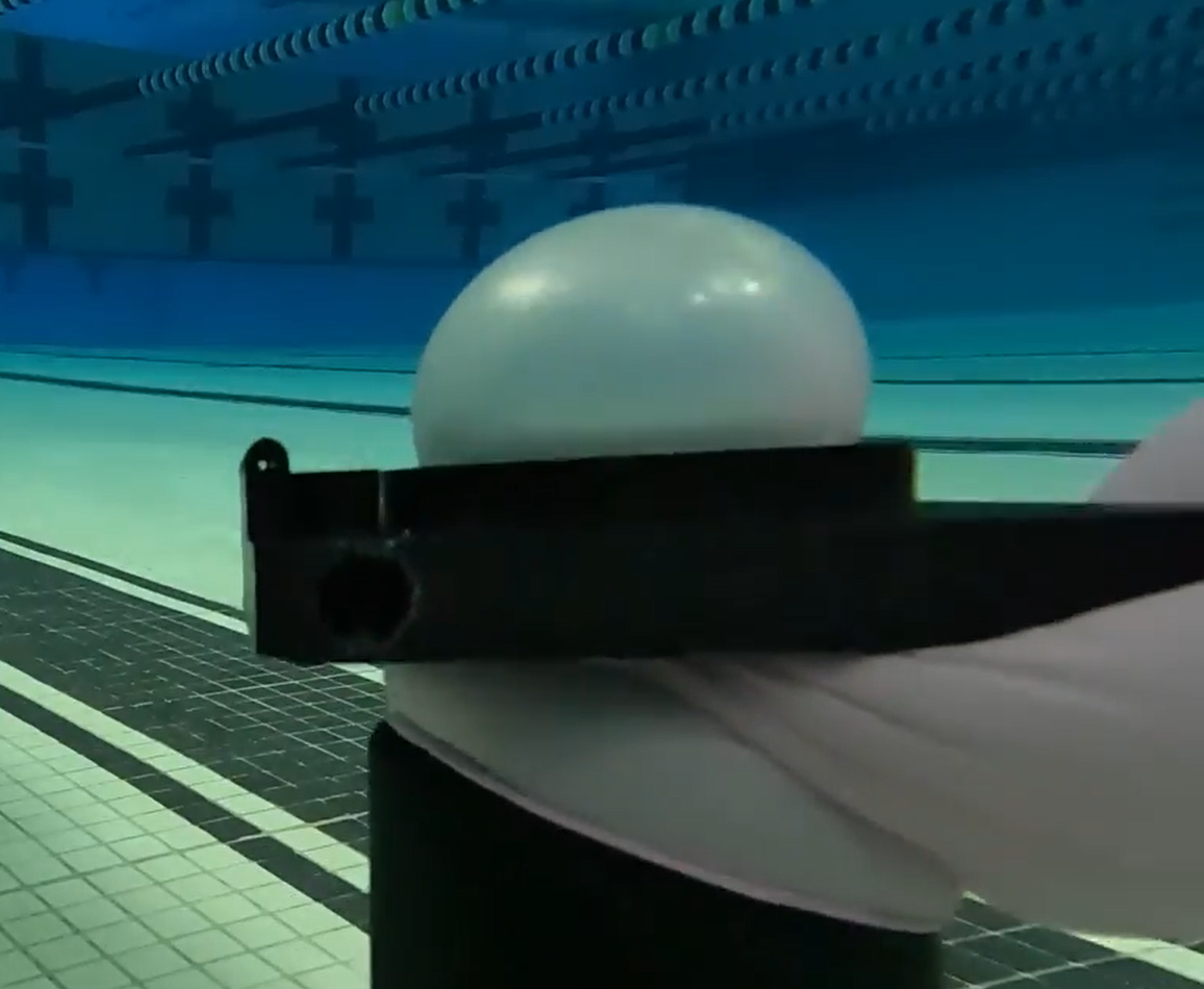 Control system diagram